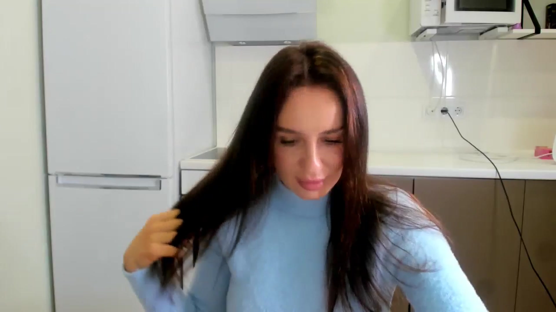 Gallery image thumbnail from YourMissMasha's myfreecams stream on, 02/07/2026, 13:42 image 12 of 20