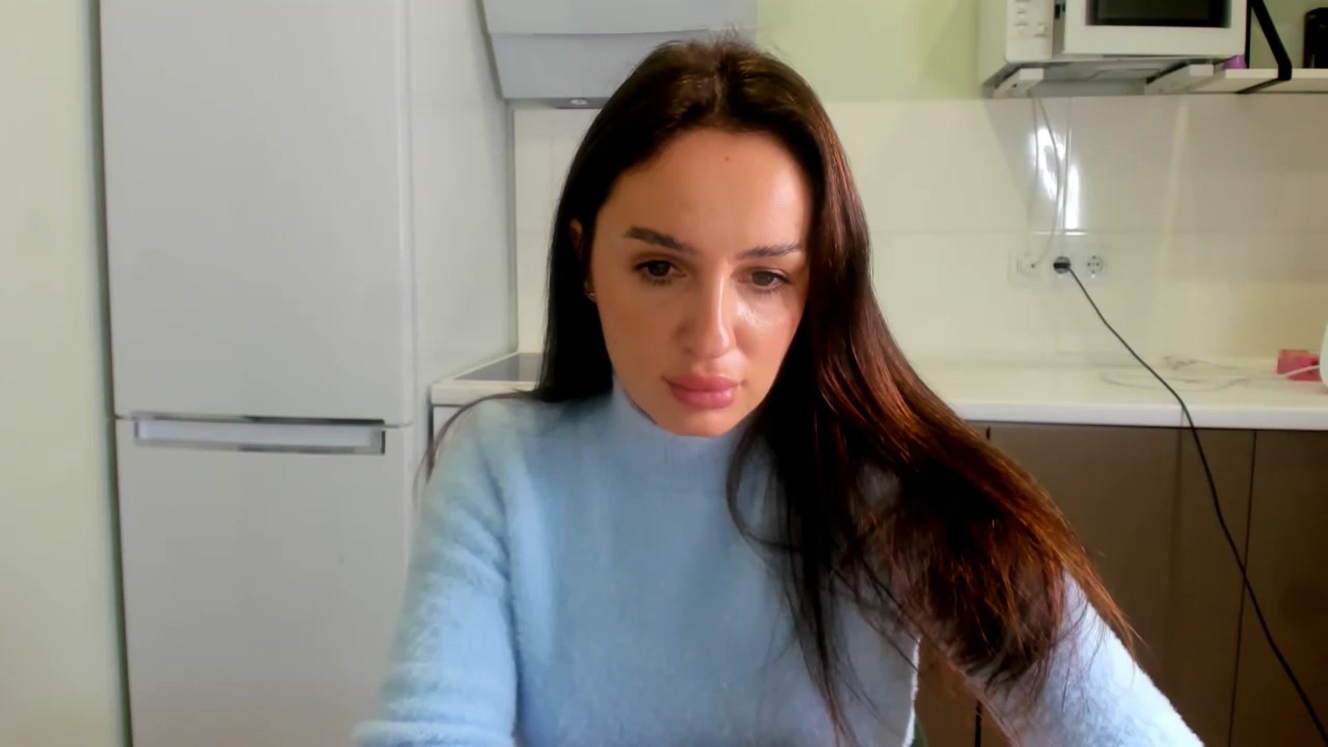 Gallery image thumbnail from YourMissMasha's myfreecams stream on, 02/07/2026, 15:53 image 19 of 20