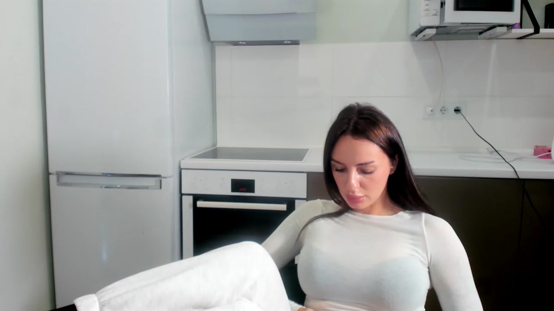 Gallery image thumbnail from YourMissMasha's myfreecams stream on, 02/08/2026, 12:41 image 18 of 20