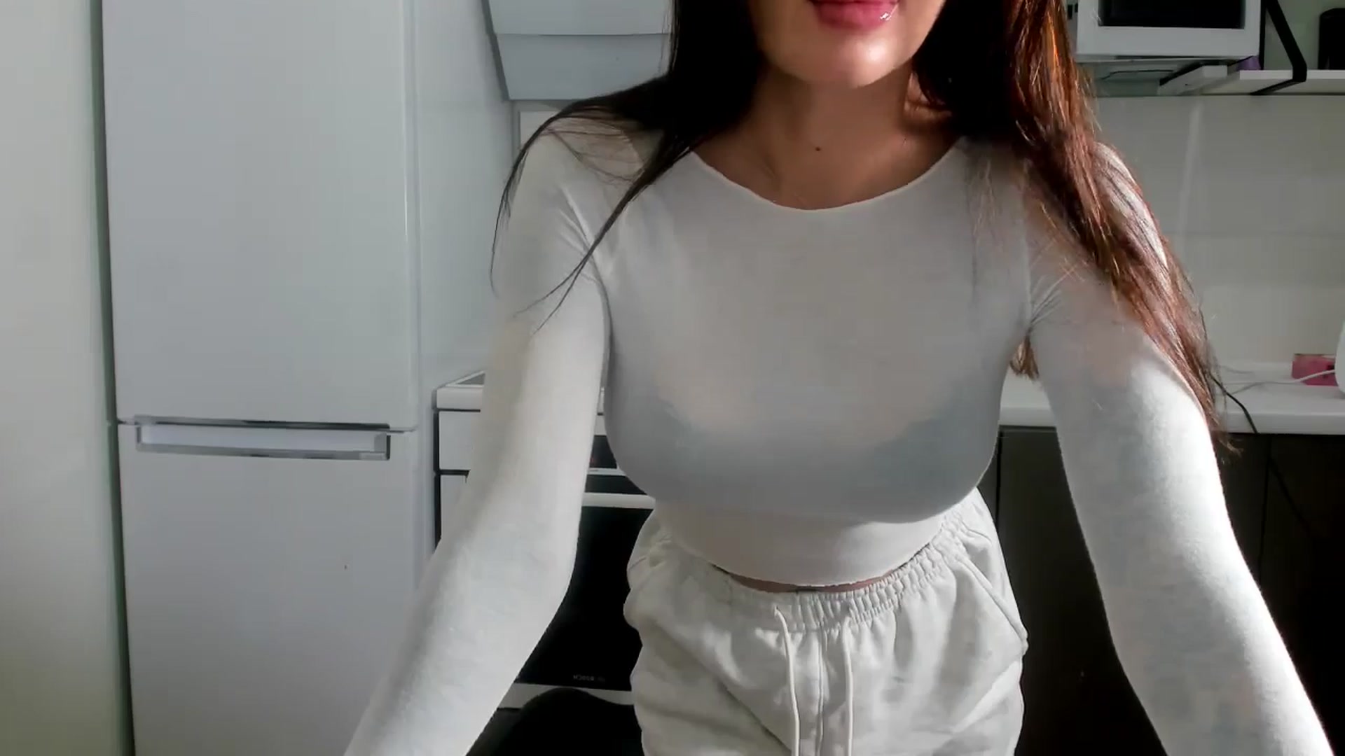 Gallery image thumbnail from YourMissMasha's myfreecams stream on, 02/08/2026, 13:43 image 17 of 20
