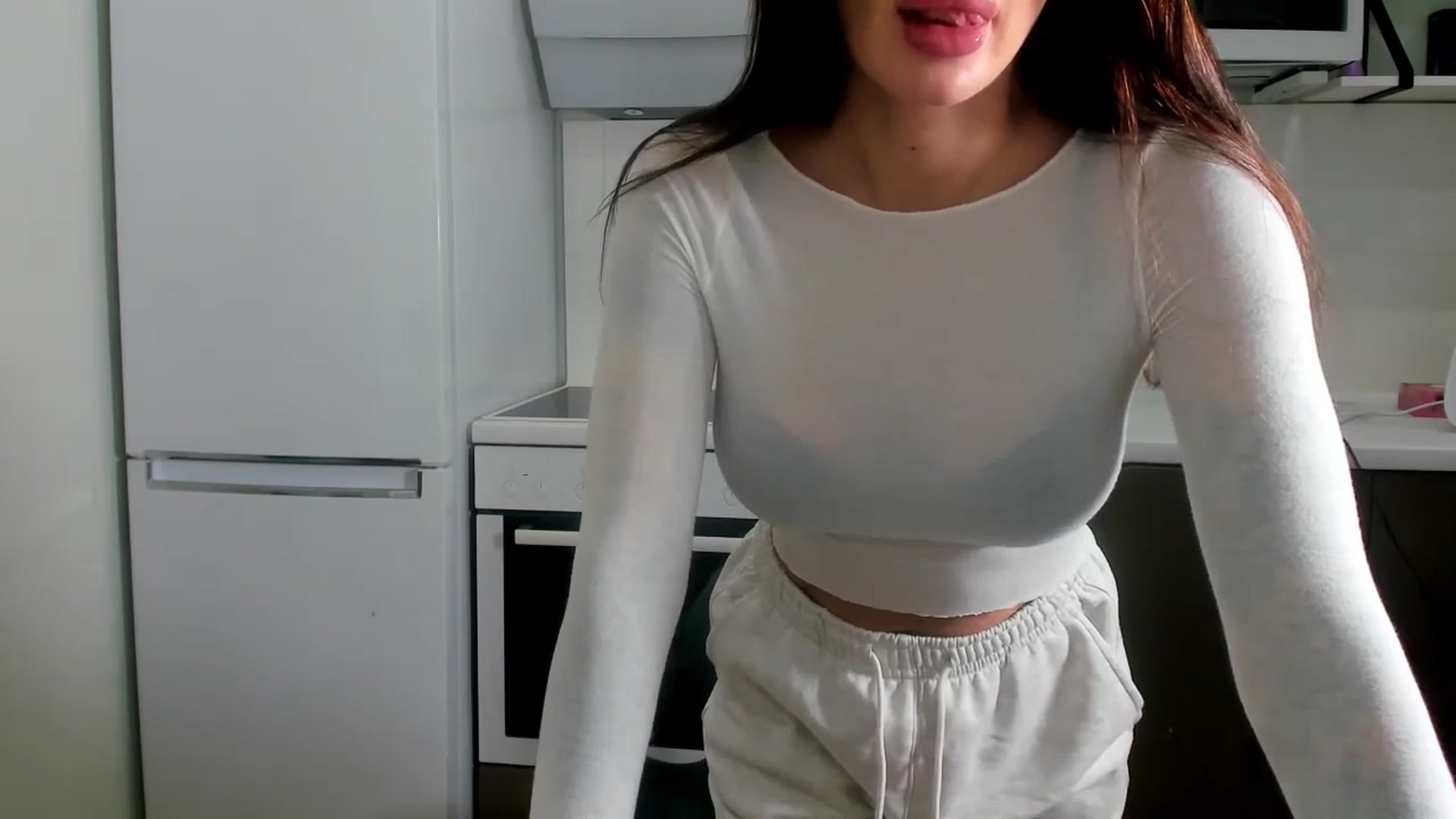 Gallery image thumbnail from YourMissMasha's myfreecams stream on, 02/08/2026, 13:43 image 16 of 20