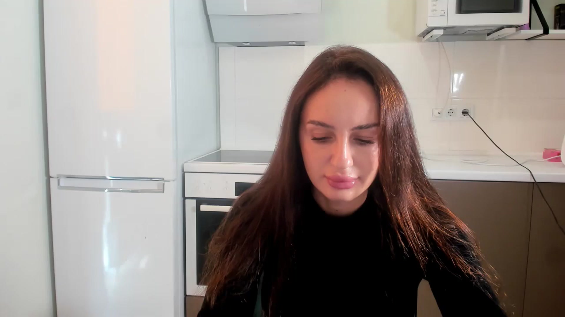 Gallery image thumbnail from YourMissMasha's myfreecams stream on, 02/10/2026, 11:53 image 14 of 20