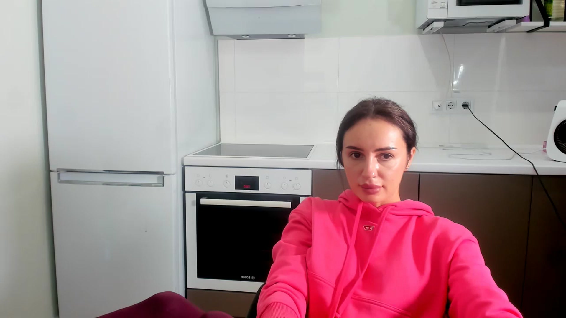 Gallery image thumbnail from YourMissMasha's myfreecams stream on, 02/15/2026, 12:08 image 9 of 20