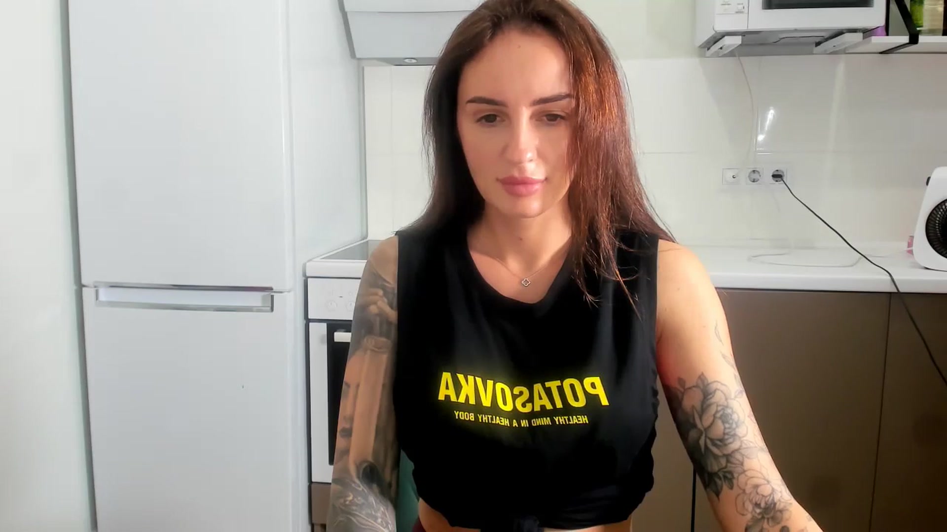Gallery image thumbnail from YourMissMasha's myfreecams stream on, 02/15/2026, 13:02 image 4 of 20