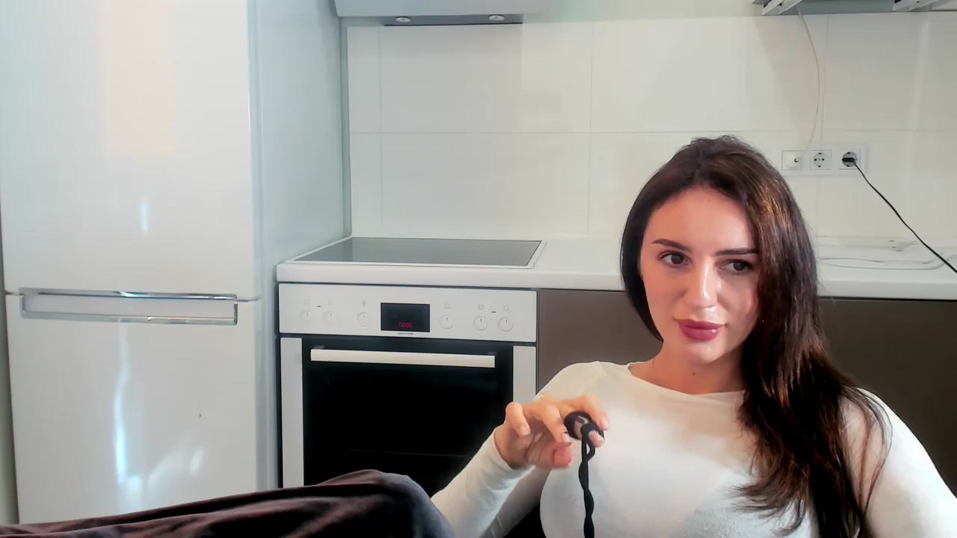 Gallery image thumbnail from YourMissMasha's myfreecams stream on, 02/16/2026, 11:18 image 12 of 20