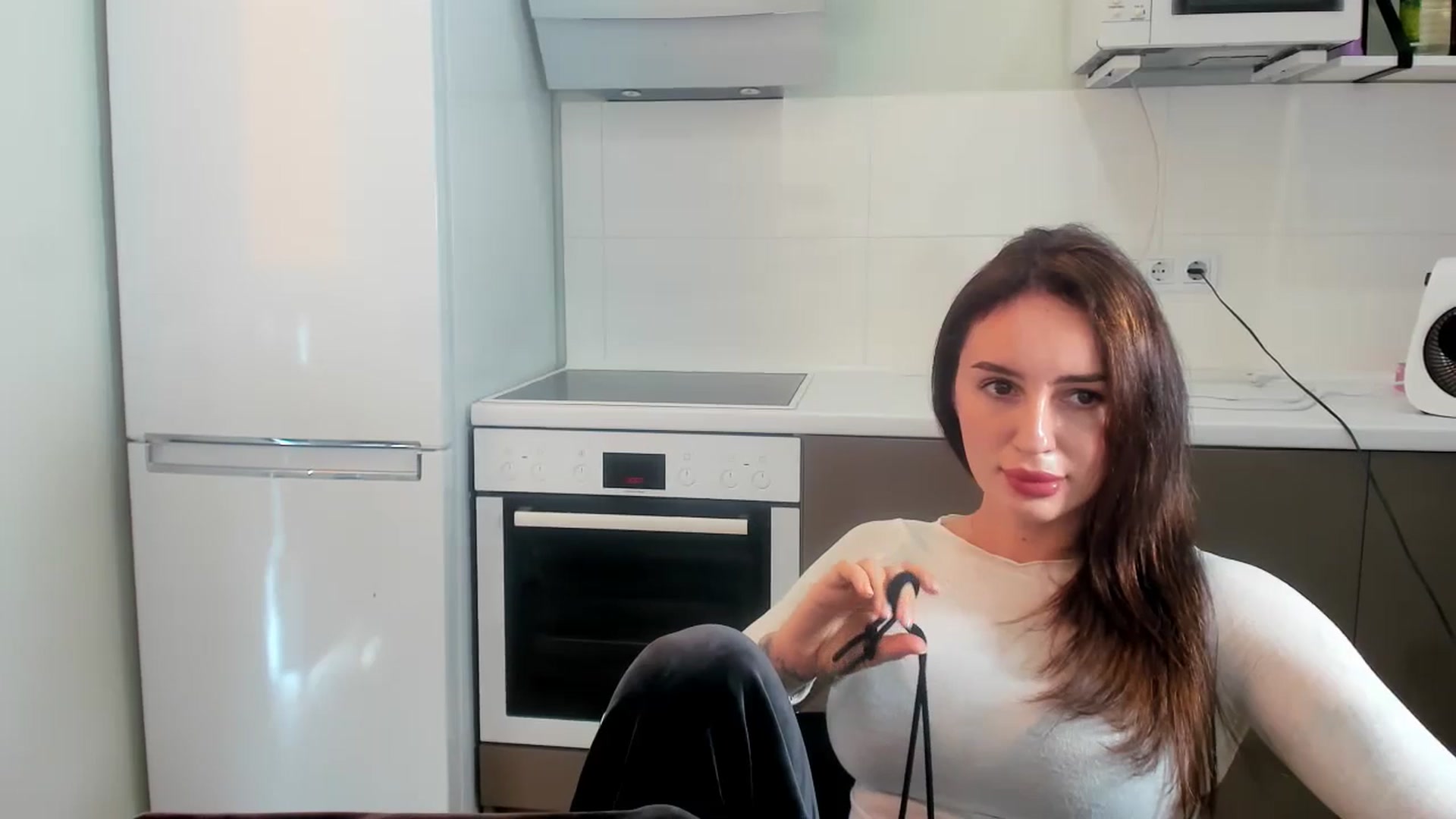 Gallery image thumbnail from YourMissMasha's myfreecams stream on, 02/16/2026, 11:18 image 11 of 20