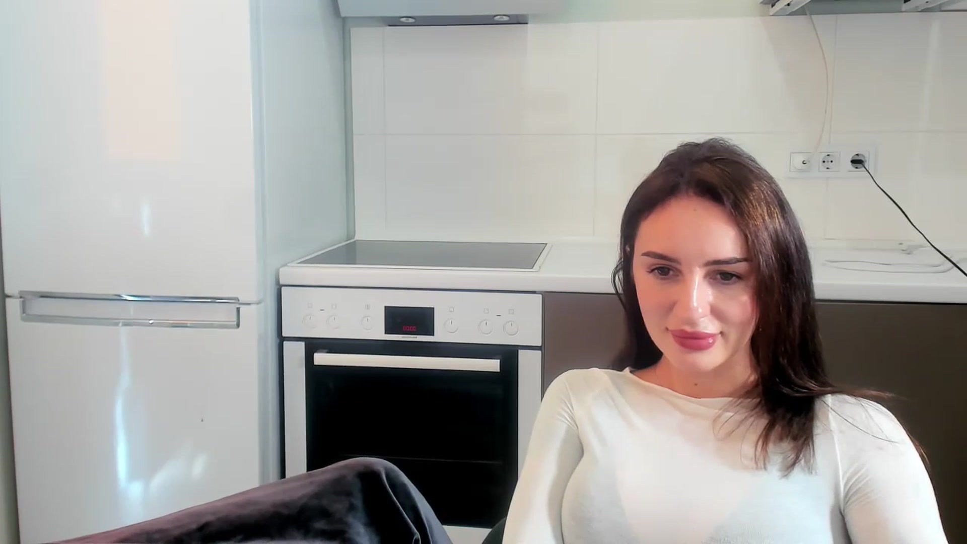Gallery image thumbnail from YourMissMasha's myfreecams stream on, 02/16/2026, 11:18 image 14 of 20