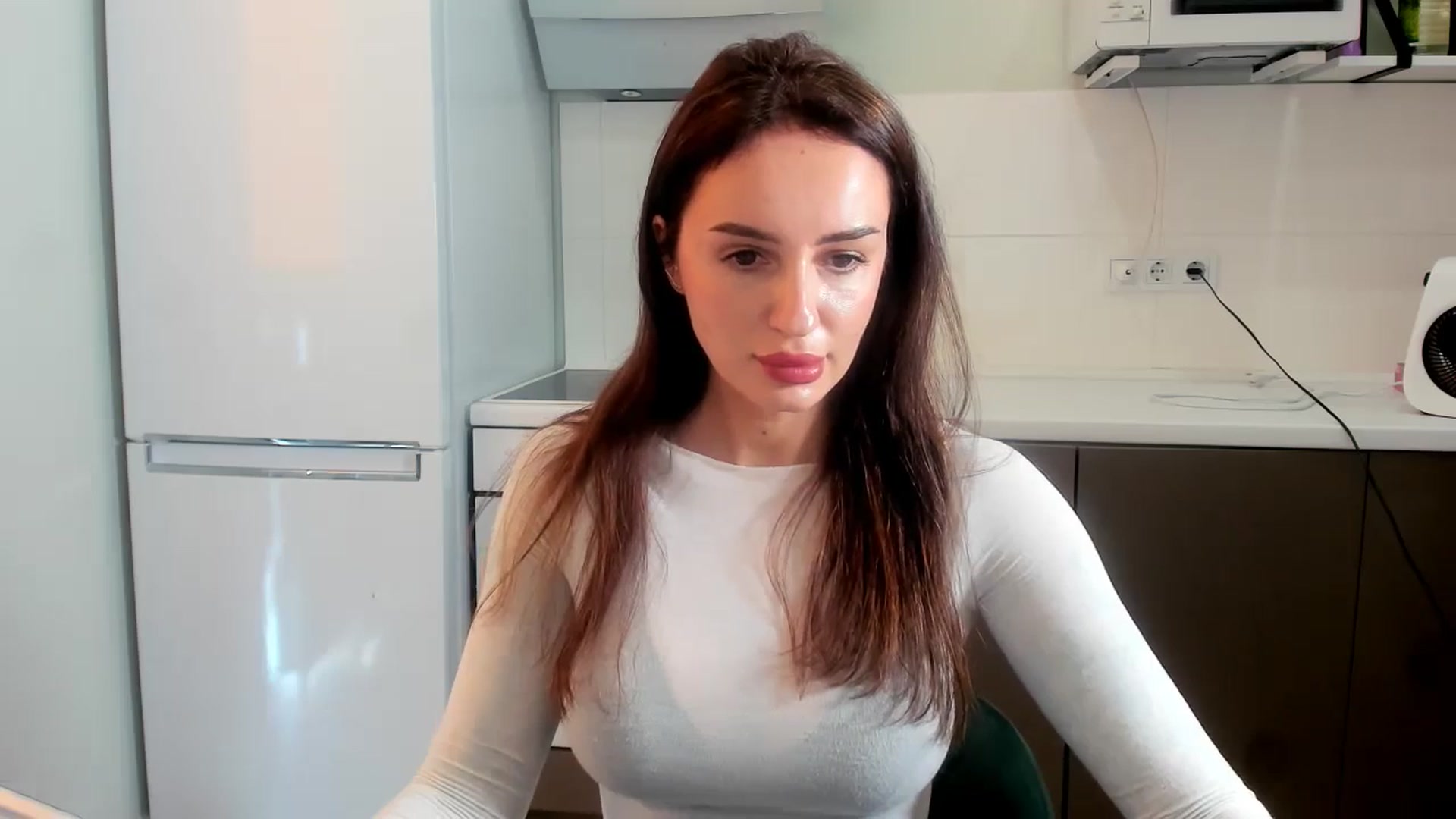 Gallery image thumbnail from YourMissMasha's myfreecams stream on, 02/16/2026, 11:18 image 7 of 20