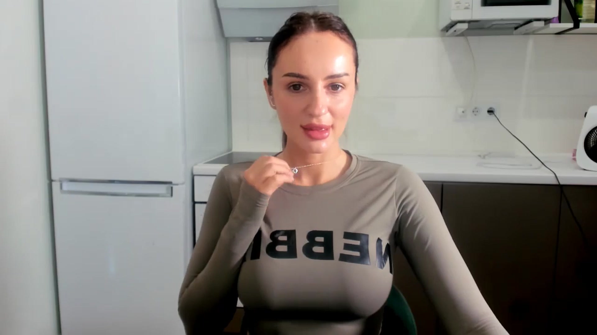 Gallery image thumbnail from YourMissMasha's myfreecams stream on, 02/17/2026, 10:55 image 8 of 20