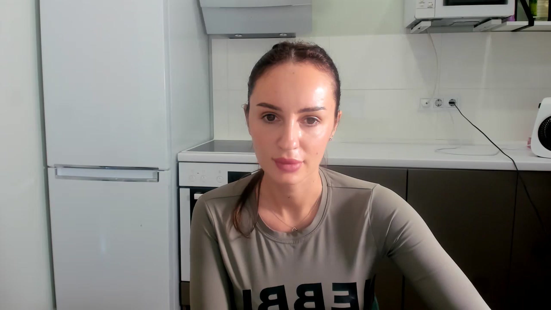 Gallery image thumbnail from YourMissMasha's myfreecams stream on, 02/17/2026, 11:42 image 9 of 20