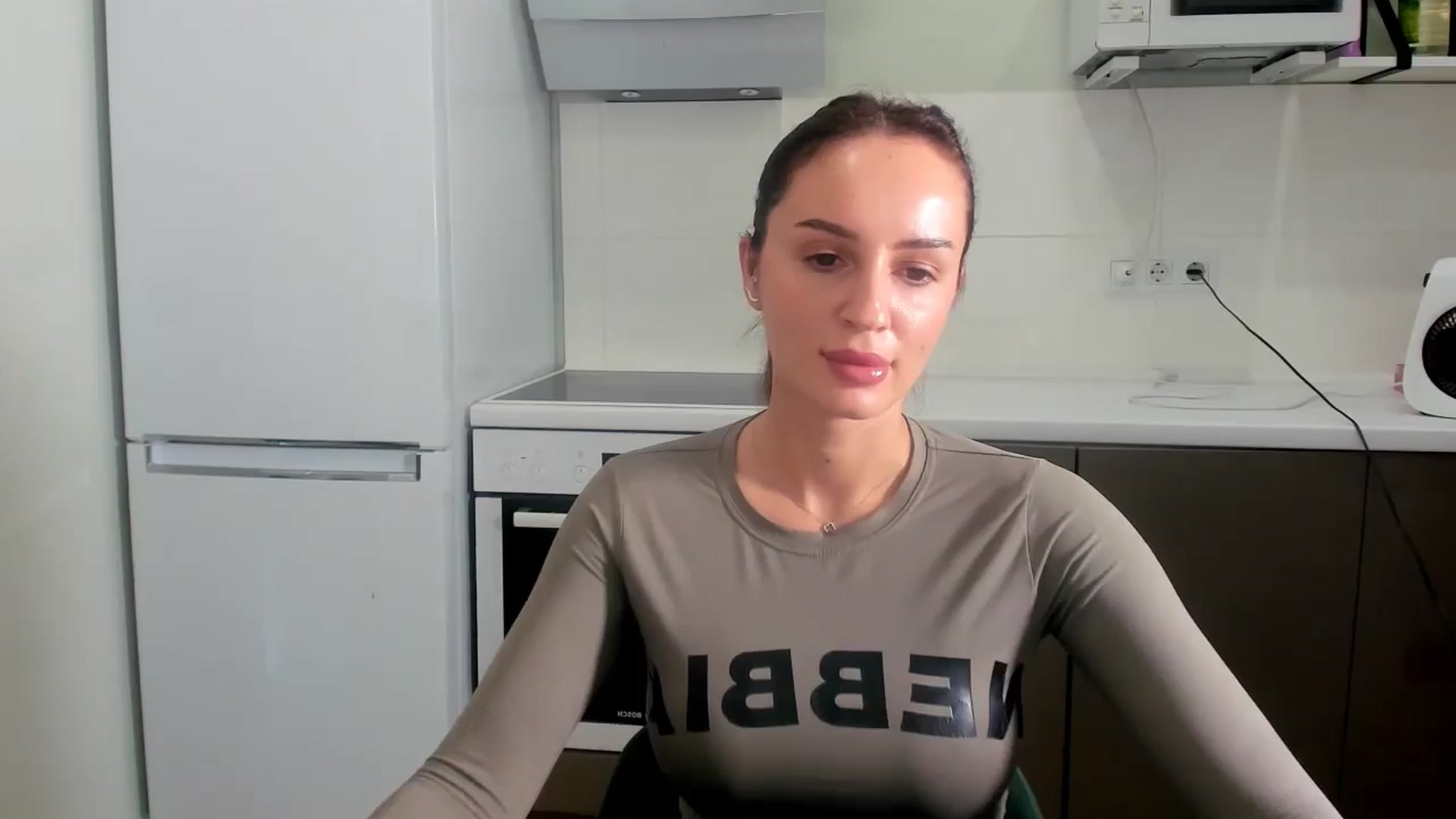 Gallery image thumbnail from YourMissMasha's myfreecams stream on, 02/17/2026, 13:09 image 3 of 20