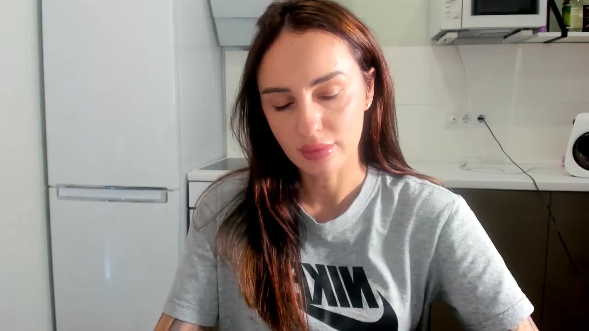 Gallery image thumbnail from YourMissMasha's myfreecams stream on, 02/27/2026, 10:15 image 8 of 20