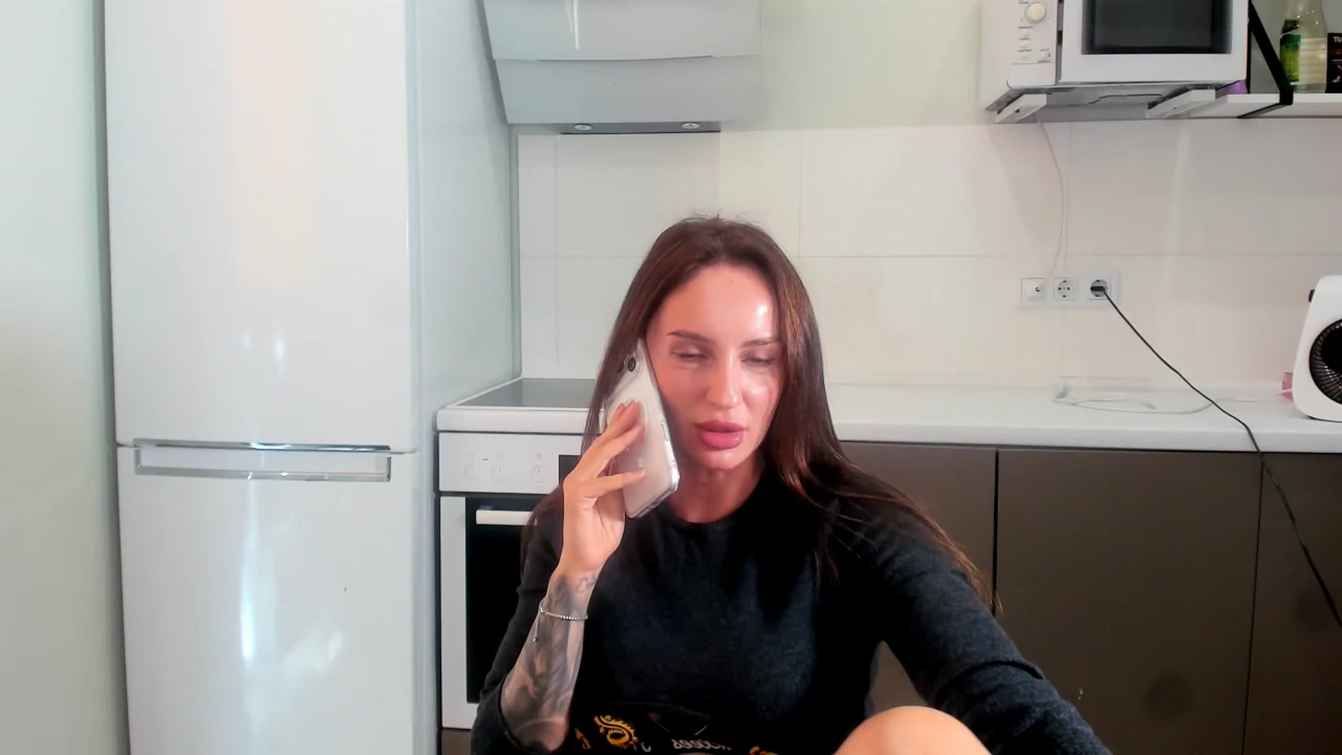 Gallery image thumbnail from YourMissMasha's myfreecams stream on, 02/28/2026, 13:07 image 12 of 20