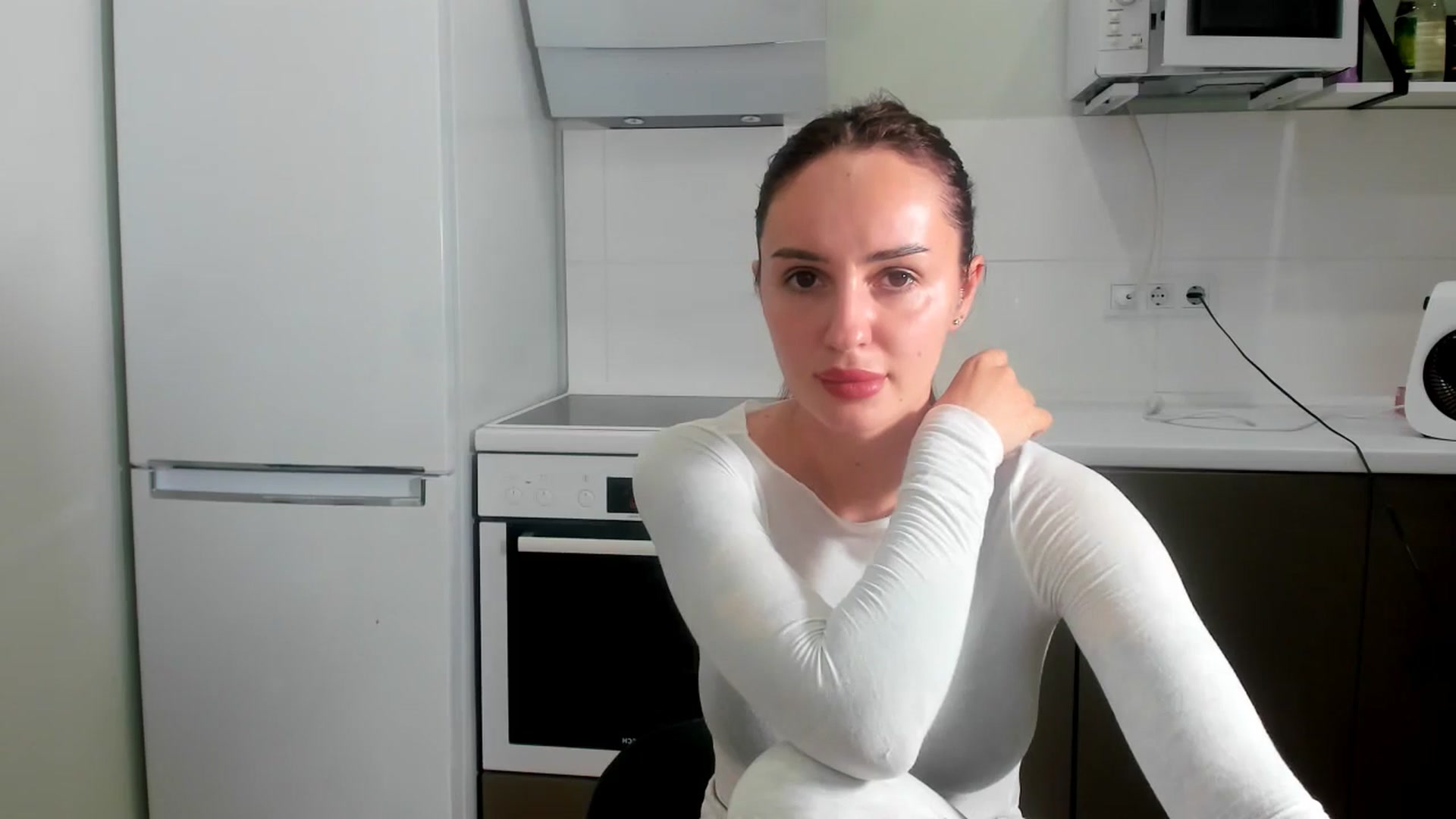 Gallery image thumbnail from YourMissMasha's myfreecams stream on, 03/03/2026, 15:44 image 6 of 20