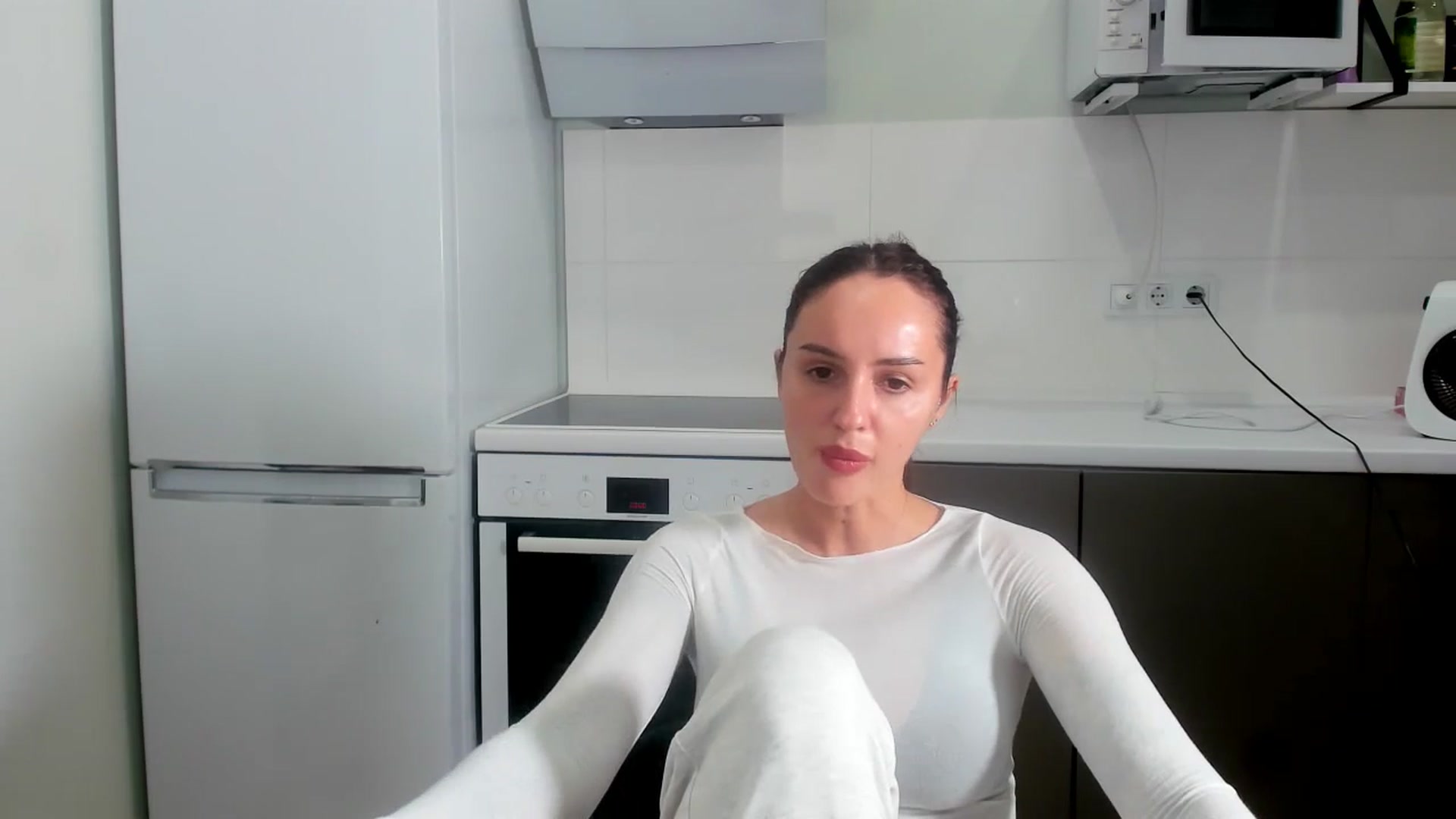 Gallery image thumbnail from YourMissMasha's myfreecams stream on, 03/03/2026, 15:44 image 14 of 20