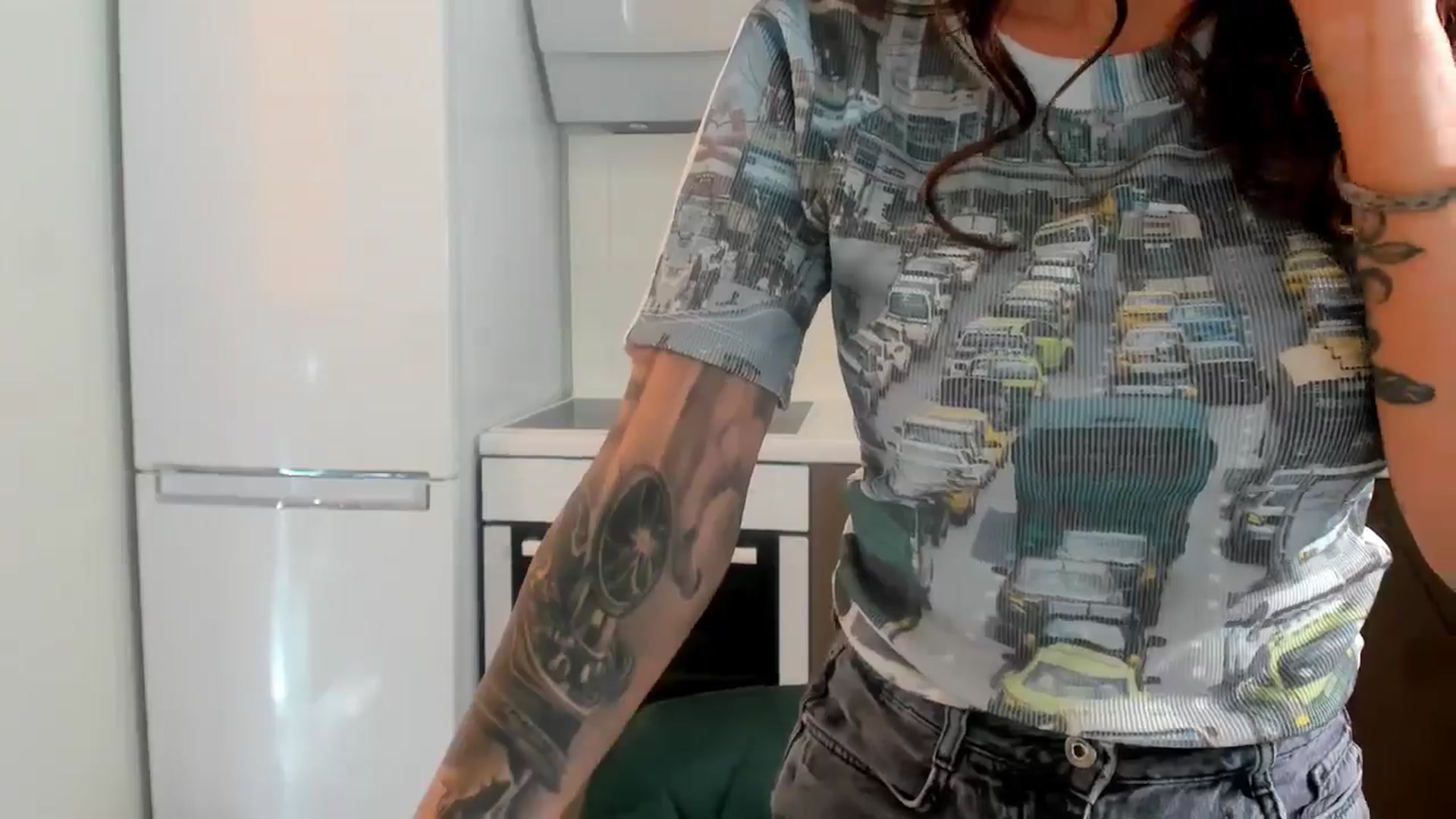 Gallery image thumbnail from YourMissMasha's myfreecams stream on, 03/09/2026, 13:11 image 14 of 20