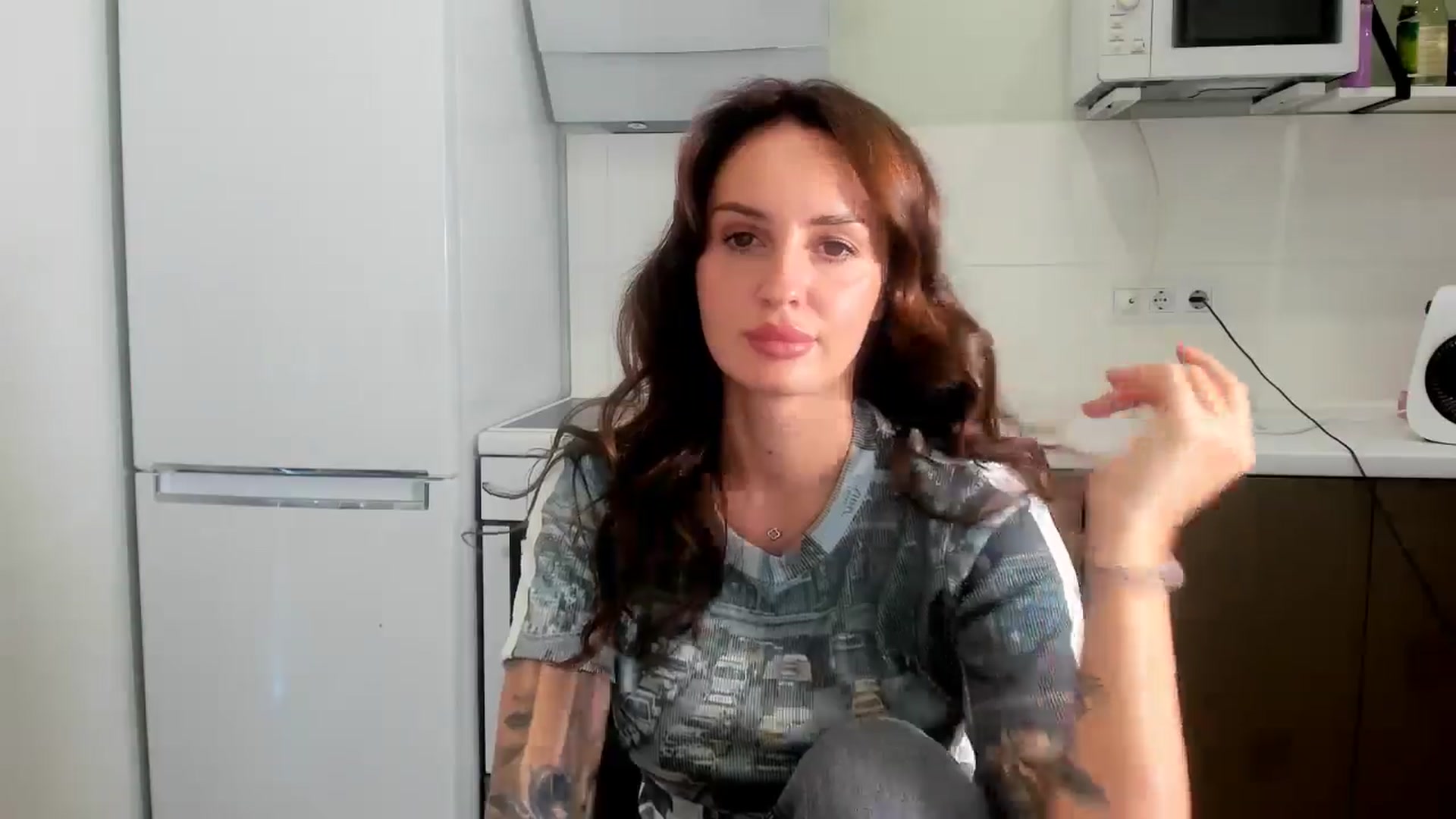 Gallery image thumbnail from YourMissMasha's myfreecams stream on, 03/09/2026, 13:55 image 18 of 20