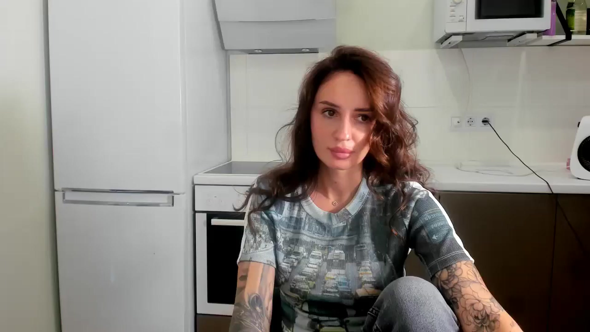 Gallery image thumbnail from YourMissMasha's myfreecams stream on, 03/09/2026, 14:50 image 10 of 20