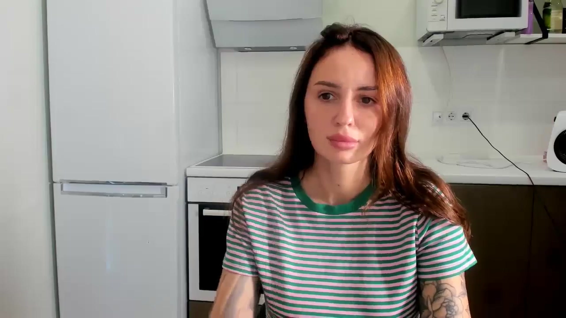 Gallery image thumbnail from YourMissMasha's myfreecams stream on, 03/10/2026, 15:00 image 2 of 20