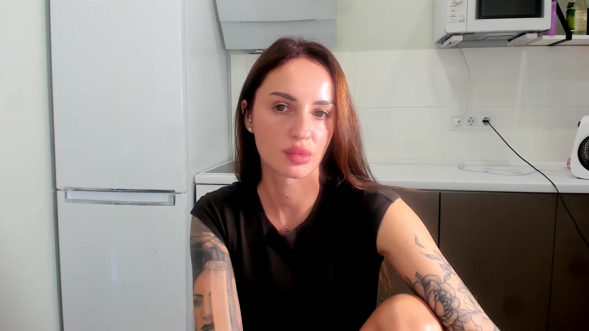 Gallery image thumbnail from YourMissMasha's myfreecams stream on, 03/13/2026, 09:24 image 7 of 20