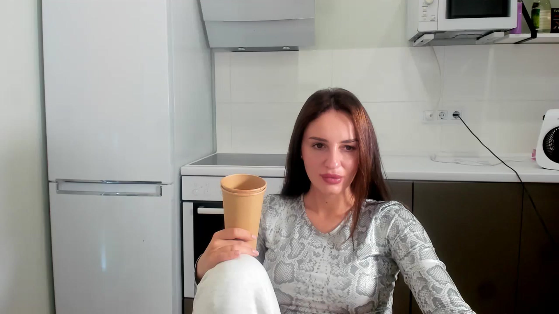 Gallery image thumbnail from YourMissMasha's myfreecams stream on, 03/15/2026, 09:09 image 18 of 20