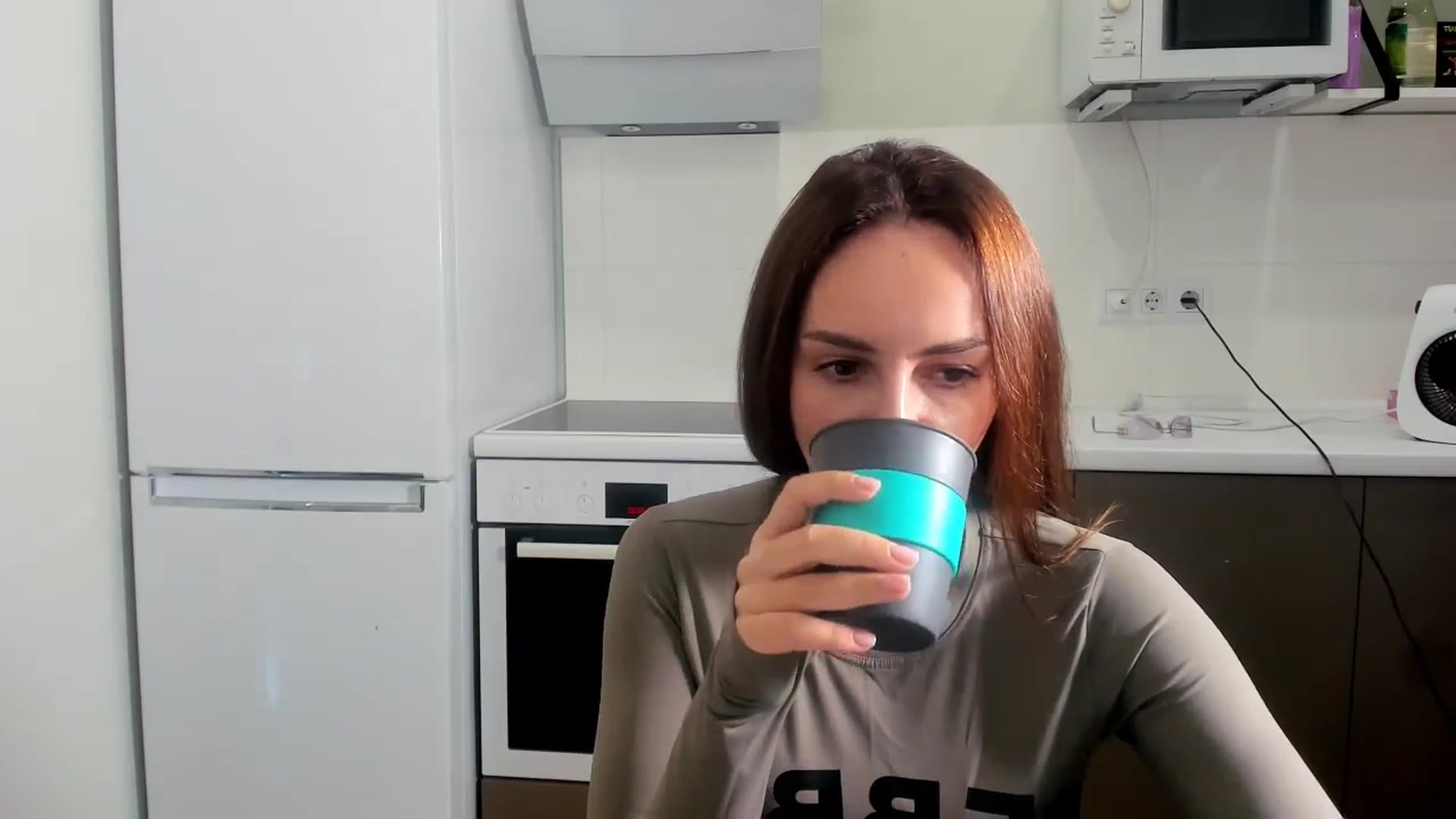Gallery image thumbnail from YourMissMasha's myfreecams stream on, 03/16/2026, 09:09 image 3 of 20