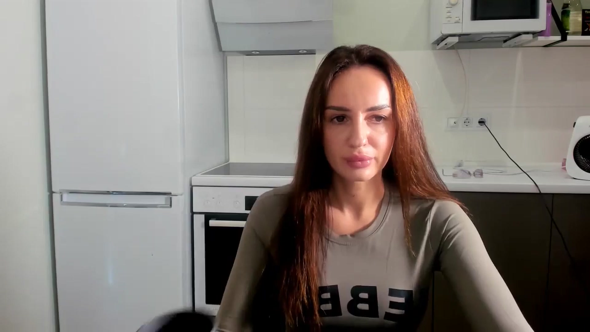 Gallery image thumbnail from YourMissMasha's myfreecams stream on, 03/16/2026, 09:09 image 13 of 20