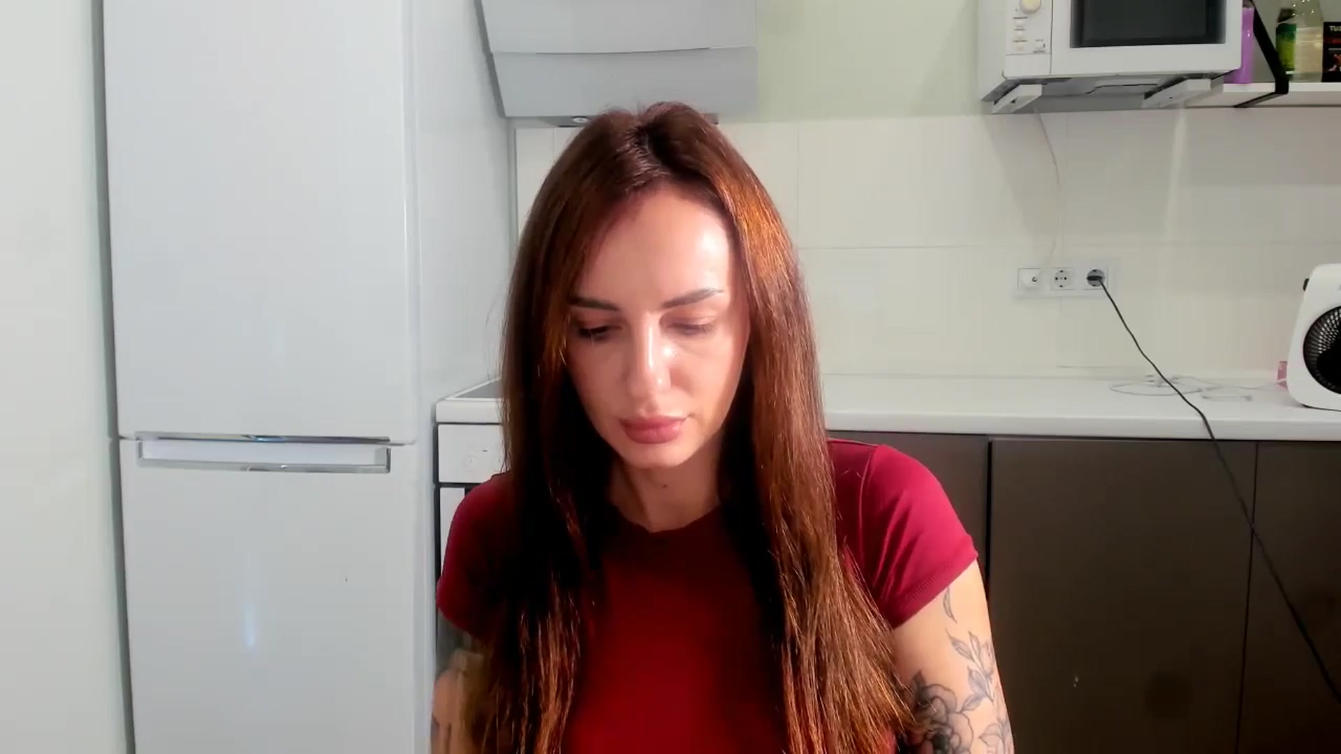 Gallery image thumbnail from YourMissMasha's myfreecams stream on, 03/18/2026, 09:55 image 18 of 20