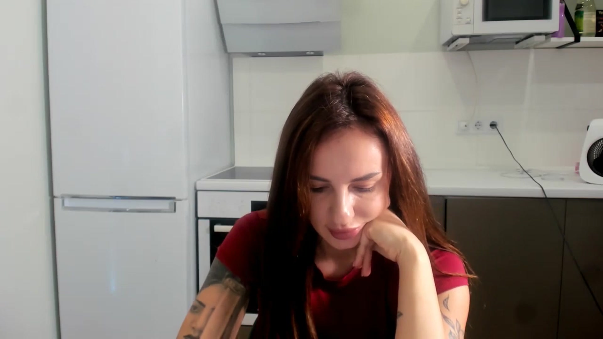 Gallery image thumbnail from YourMissMasha's myfreecams stream on, 03/18/2026, 09:55 image 8 of 20