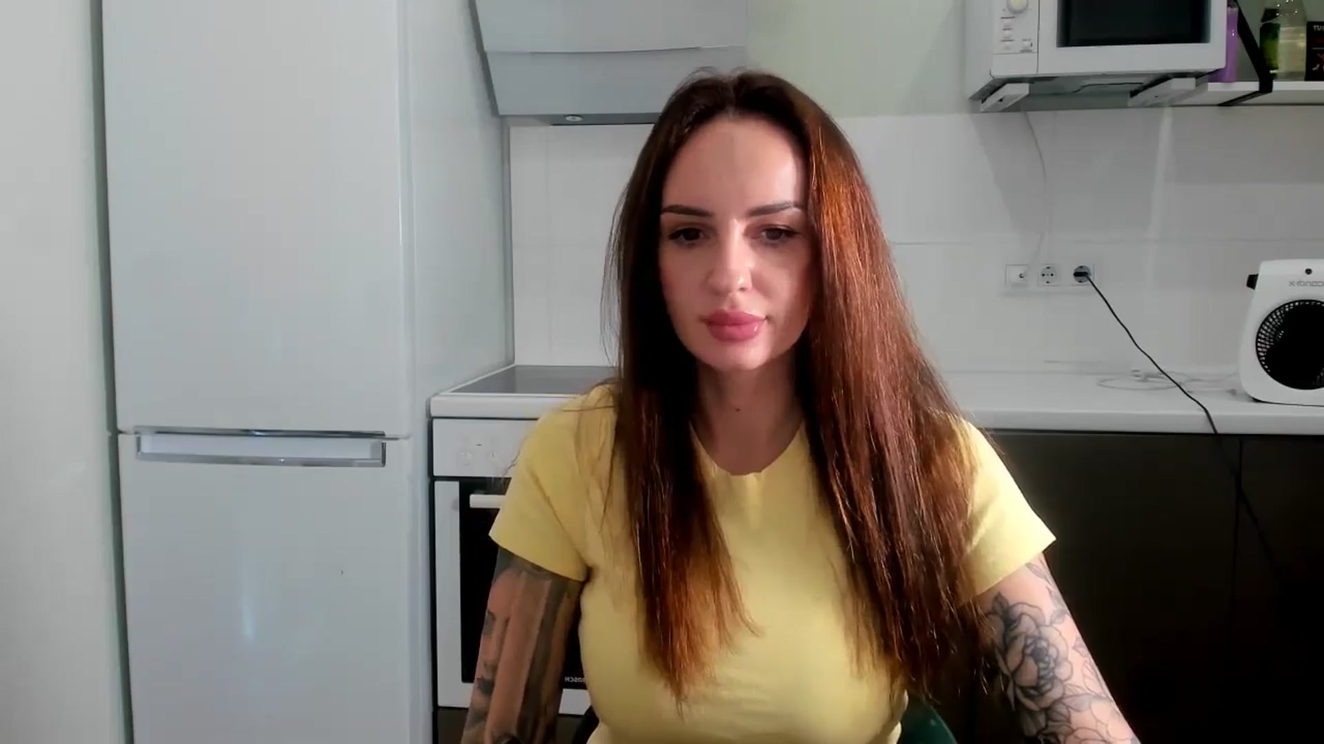 Gallery image thumbnail from YourMissMasha's myfreecams stream on, 03/19/2026, 12:58 image 18 of 20