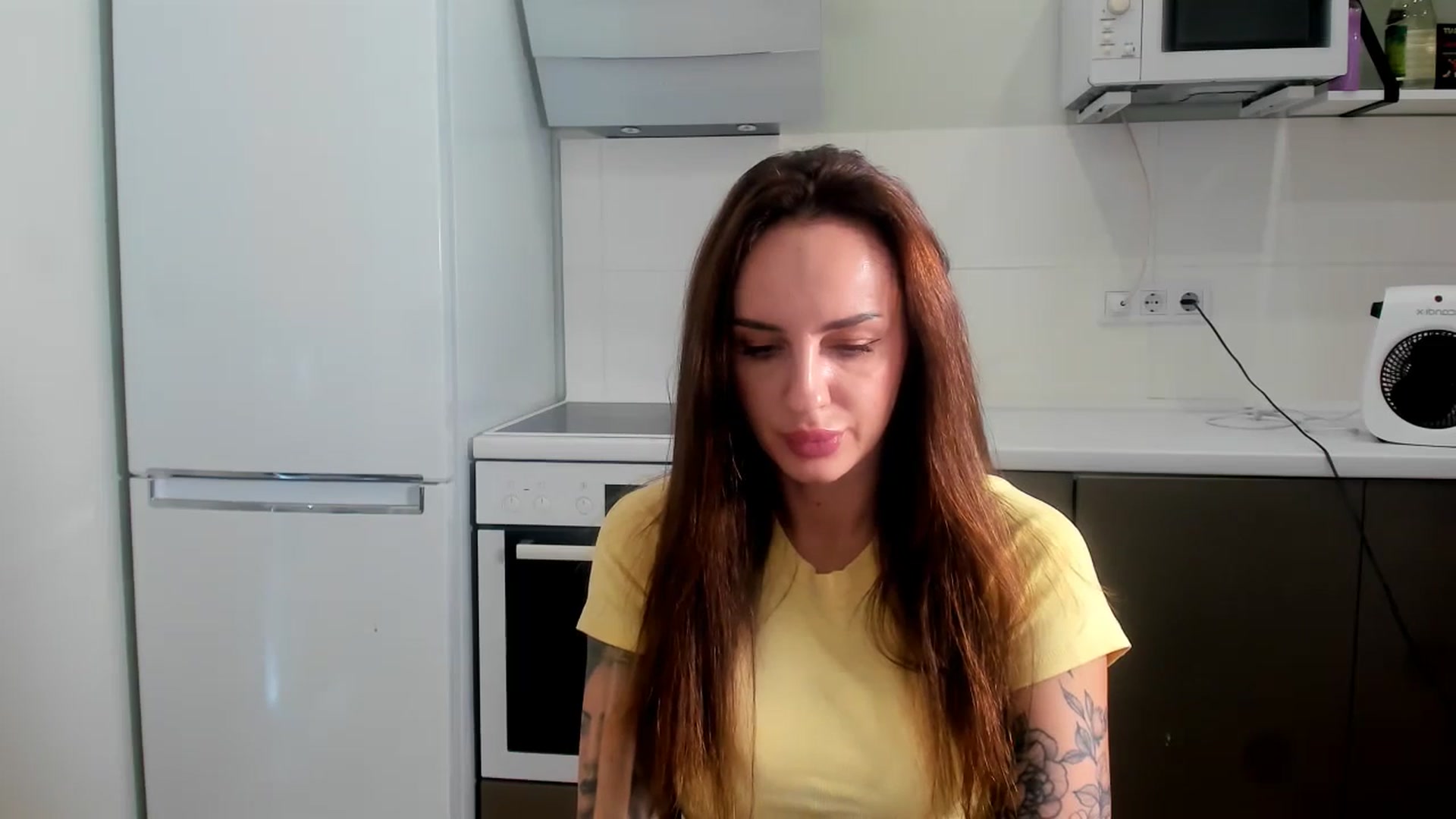Gallery image thumbnail from YourMissMasha's myfreecams stream on, 03/19/2026, 12:58 image 7 of 20