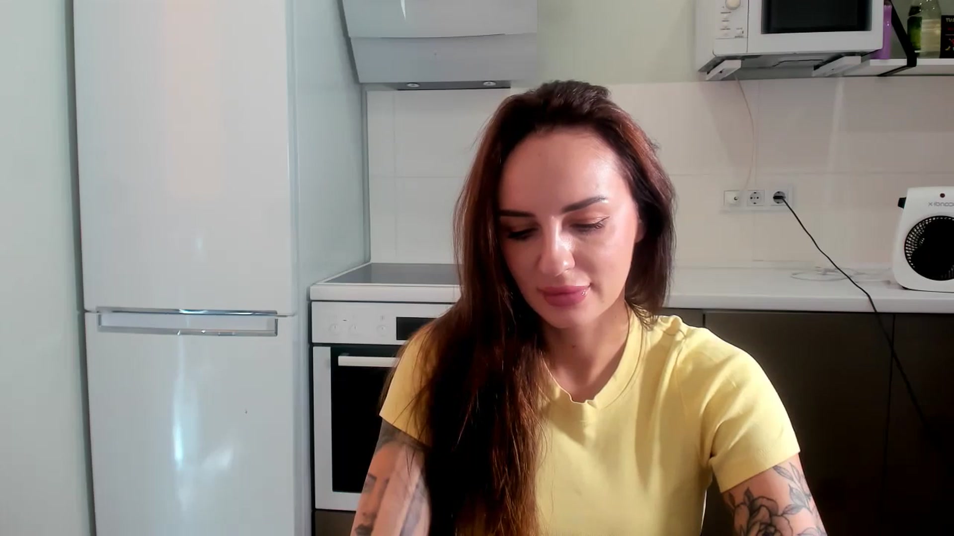 Gallery image thumbnail from YourMissMasha's myfreecams stream on, 03/19/2026, 12:58 image 4 of 20