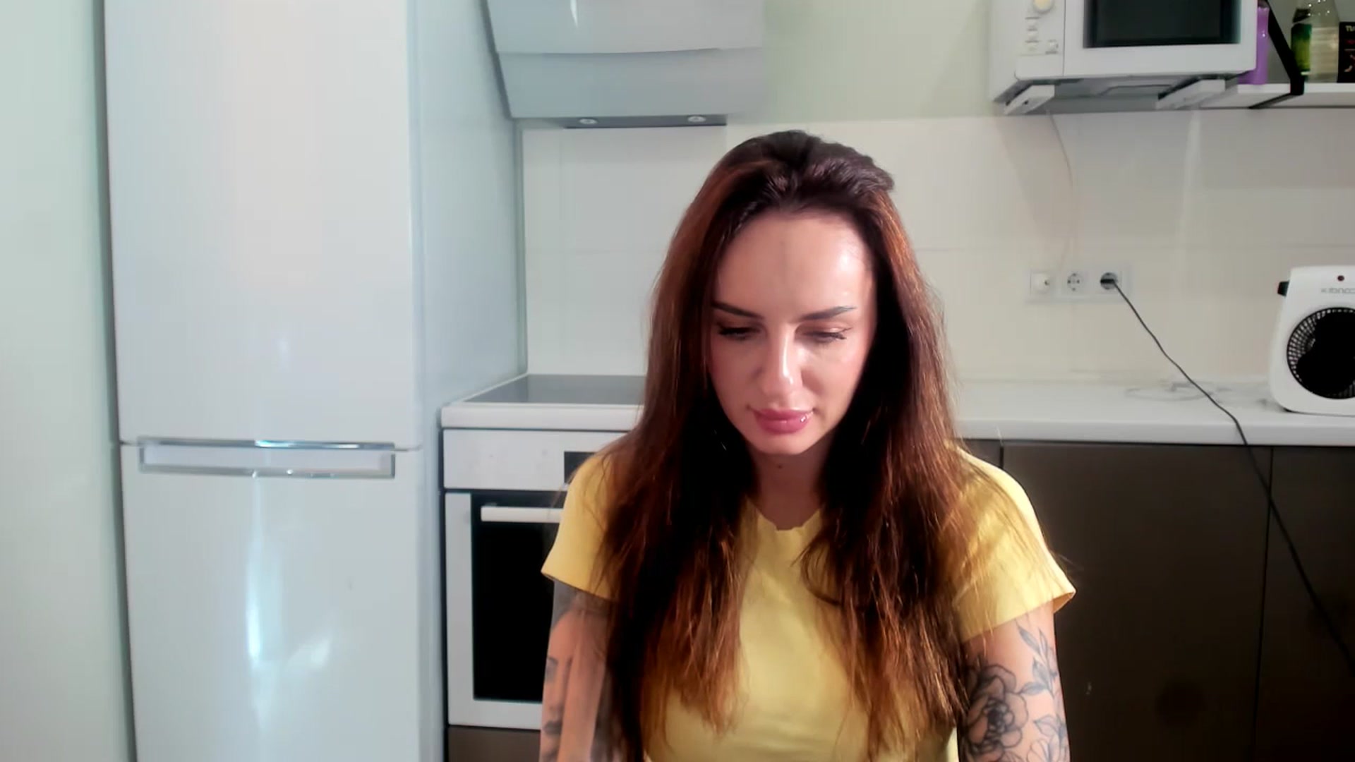 Gallery image thumbnail from YourMissMasha's myfreecams stream on, 03/19/2026, 12:58 image 5 of 20