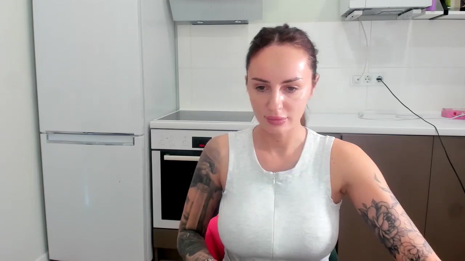 Gallery image thumbnail from YourMissMasha's myfreecams stream on, 03/22/2026, 11:53 image 14 of 20
