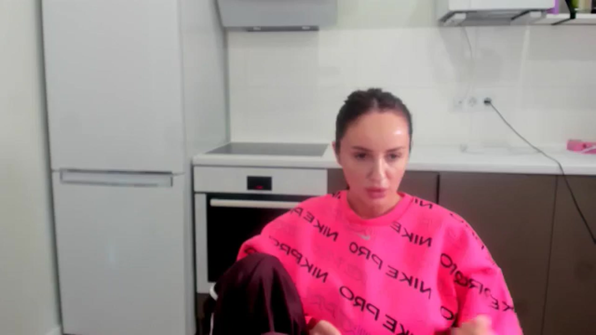 Gallery image thumbnail from YourMissMasha's myfreecams stream on, 03/22/2026, 11:53 image 20 of 20