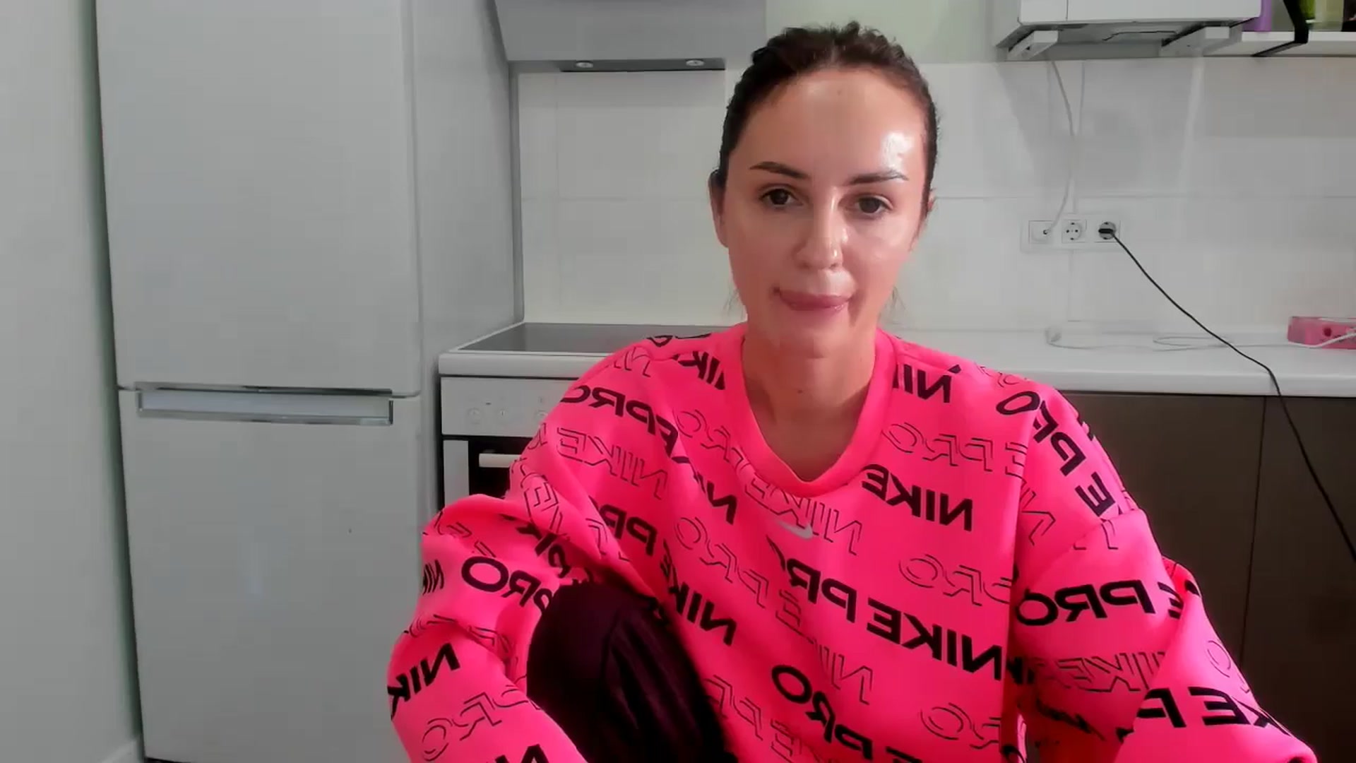 Gallery image thumbnail from YourMissMasha's myfreecams stream on, 03/22/2026, 12:52 image 14 of 20