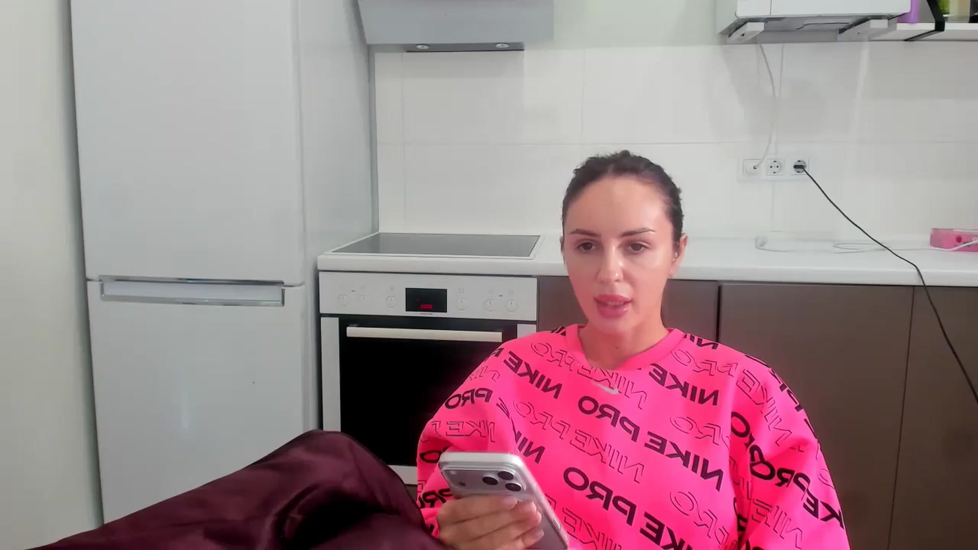 Gallery image thumbnail from YourMissMasha's myfreecams stream on, 03/22/2026, 12:52 image 4 of 20