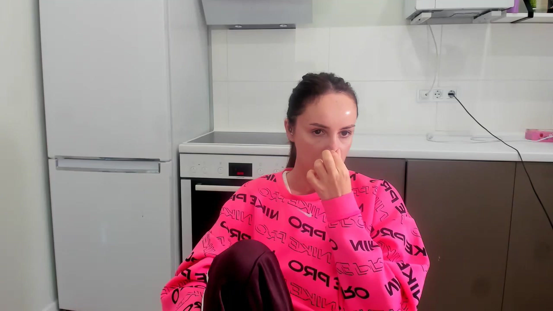Gallery image thumbnail from YourMissMasha's myfreecams stream on, 03/22/2026, 12:52 image 19 of 20
