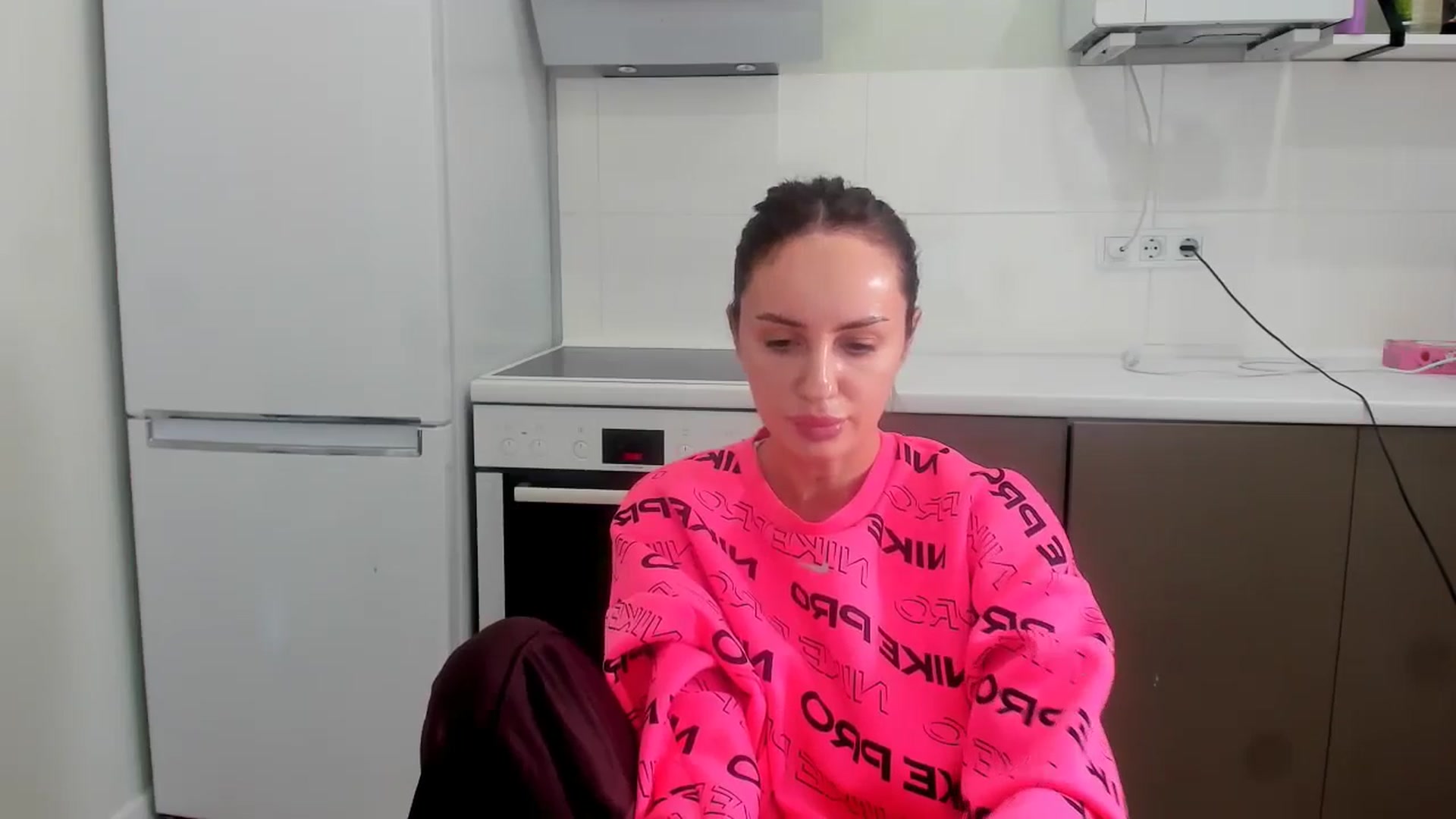 Gallery image thumbnail from YourMissMasha's myfreecams stream on, 03/22/2026, 12:52 image 18 of 20