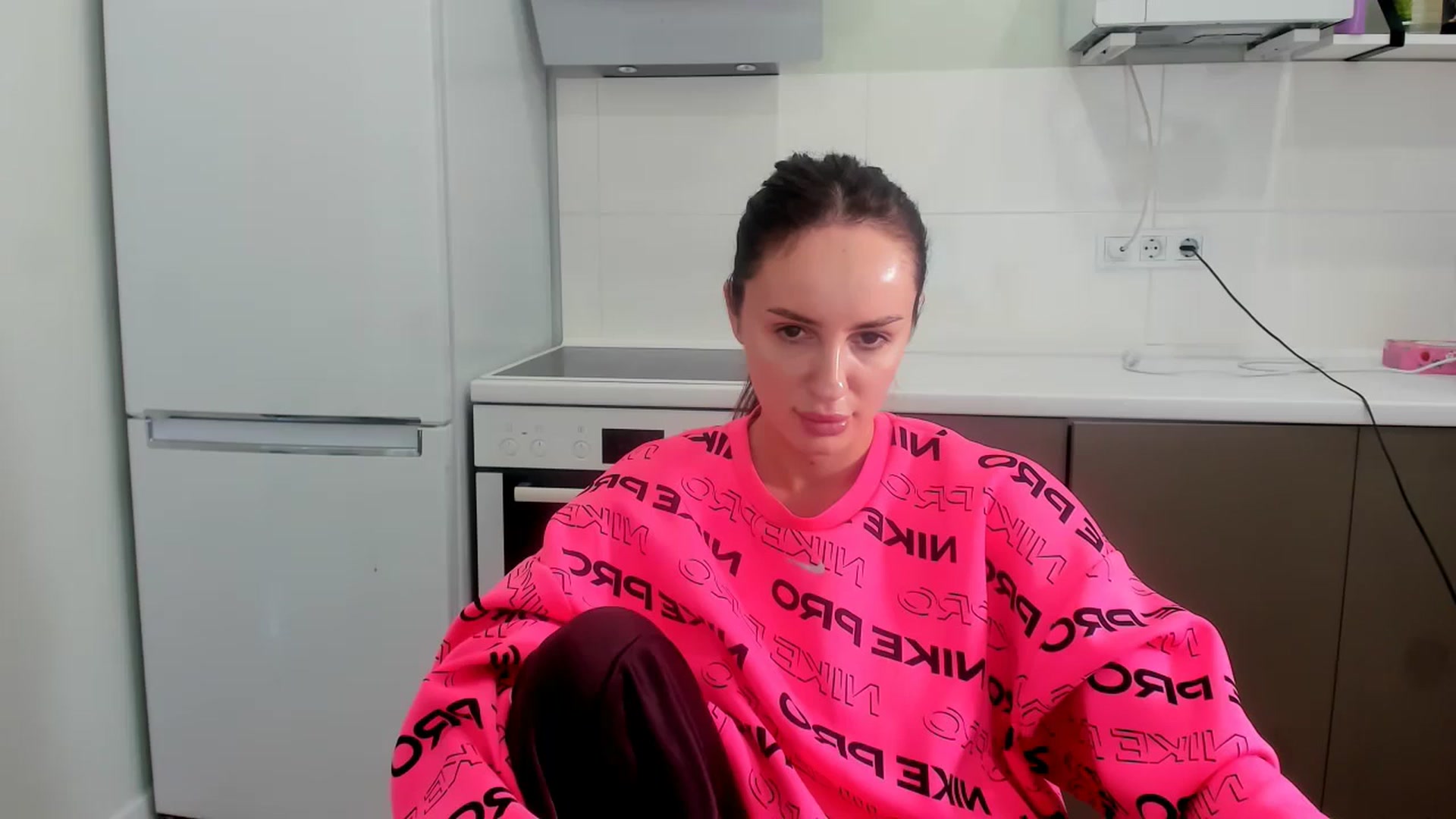 Gallery image thumbnail from YourMissMasha's myfreecams stream on, 03/22/2026, 12:52 image 16 of 20