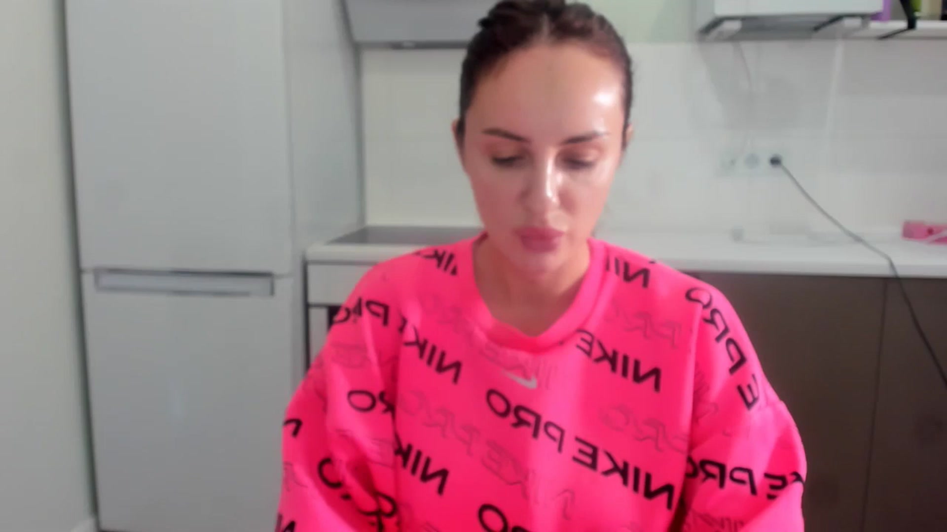 Gallery image thumbnail from YourMissMasha's myfreecams stream on, 03/22/2026, 12:52 image 12 of 20