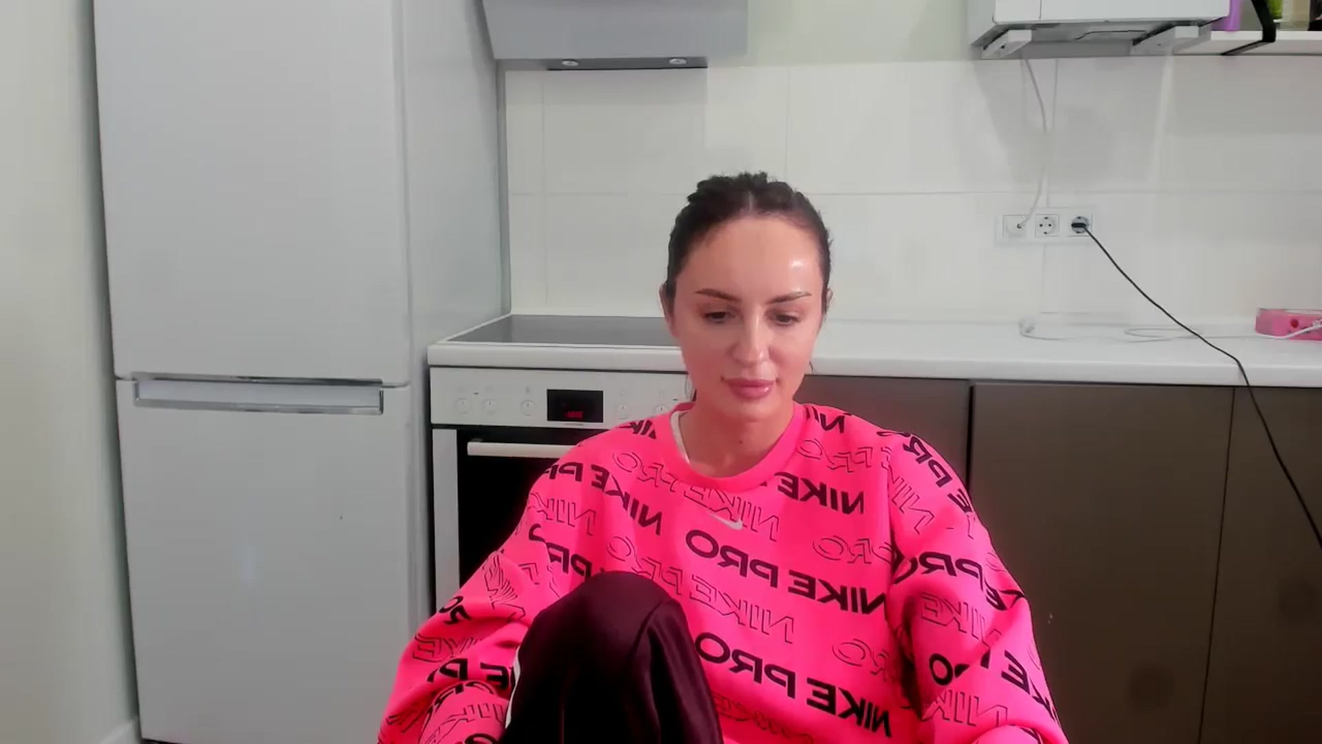 Gallery image thumbnail from YourMissMasha's myfreecams stream on, 03/22/2026, 12:52 image 20 of 20