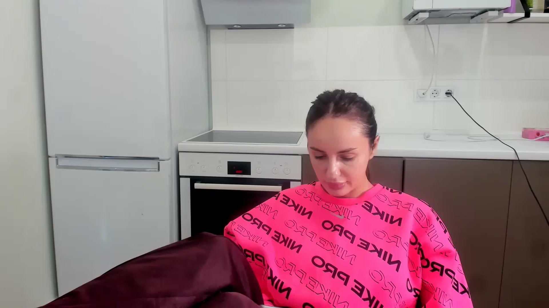 Gallery image thumbnail from YourMissMasha's myfreecams stream on, 03/22/2026, 12:52 image 1 of 20