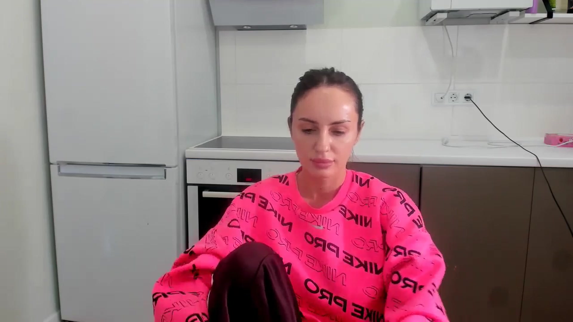 Gallery image thumbnail from YourMissMasha's myfreecams stream on, 03/22/2026, 12:52 image 17 of 20