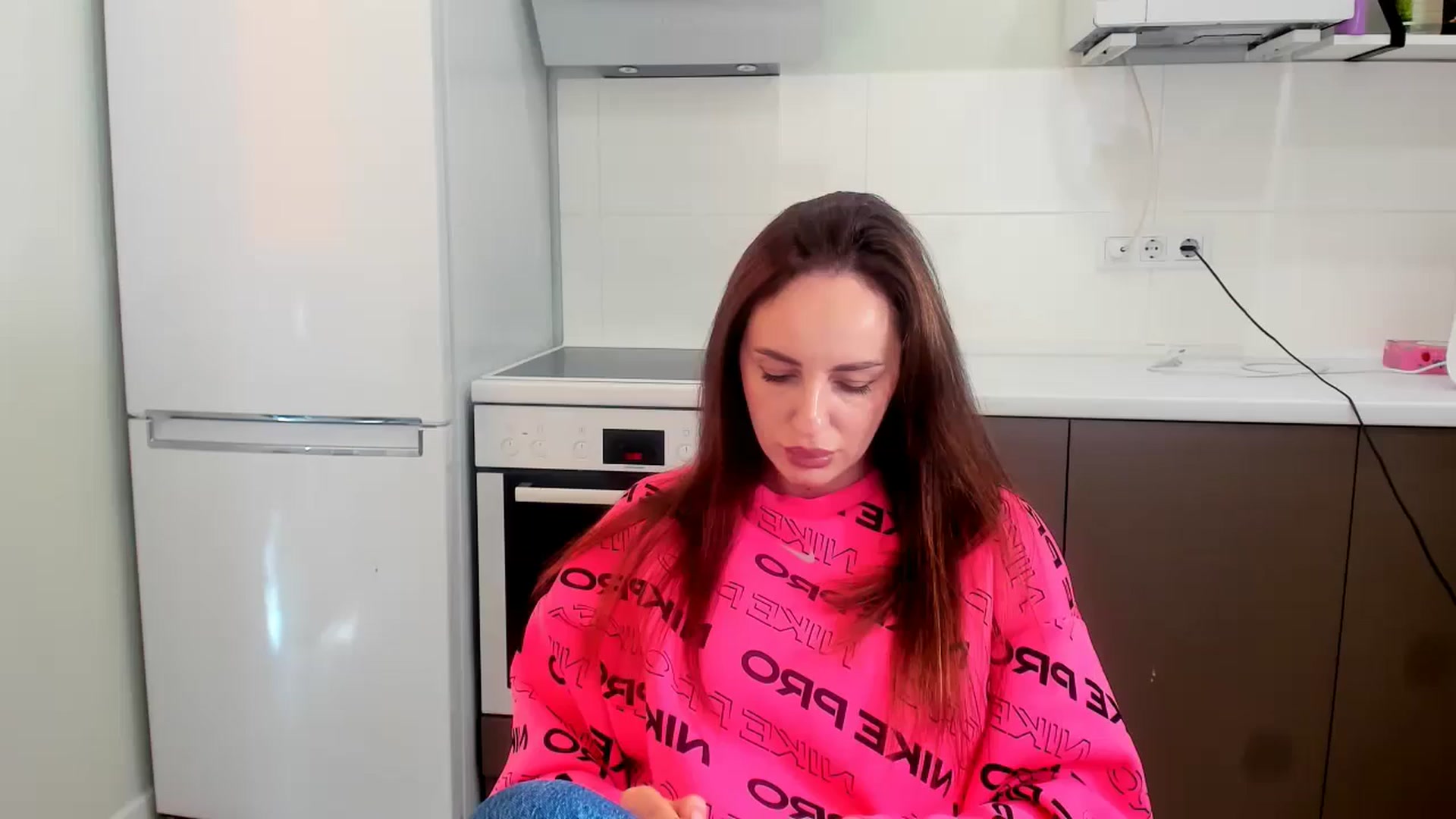 Gallery image thumbnail from YourMissMasha's myfreecams stream on, 03/25/2026, 10:42 image 9 of 20