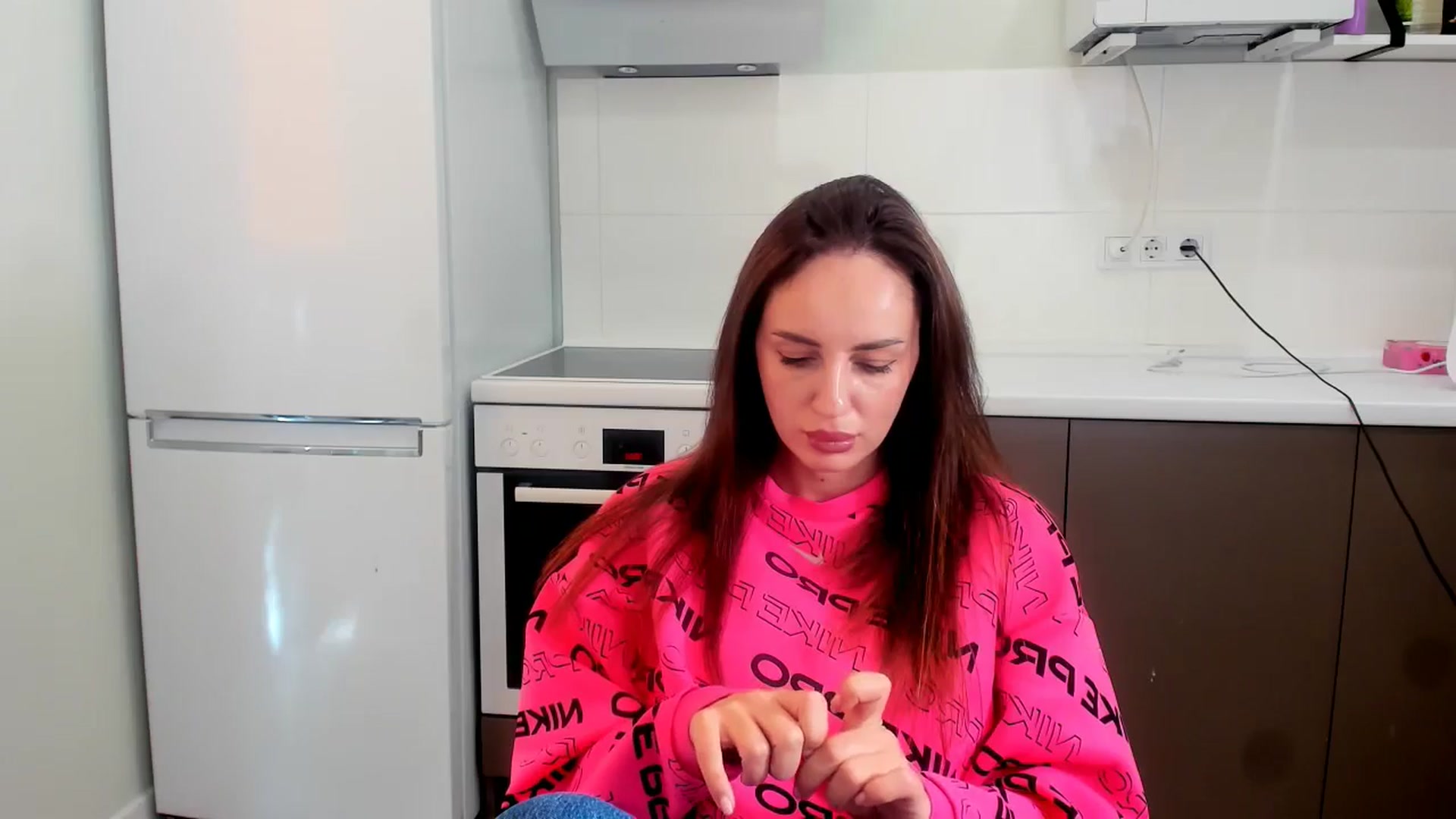 Gallery image thumbnail from YourMissMasha's myfreecams stream on, 03/25/2026, 10:42 image 7 of 20