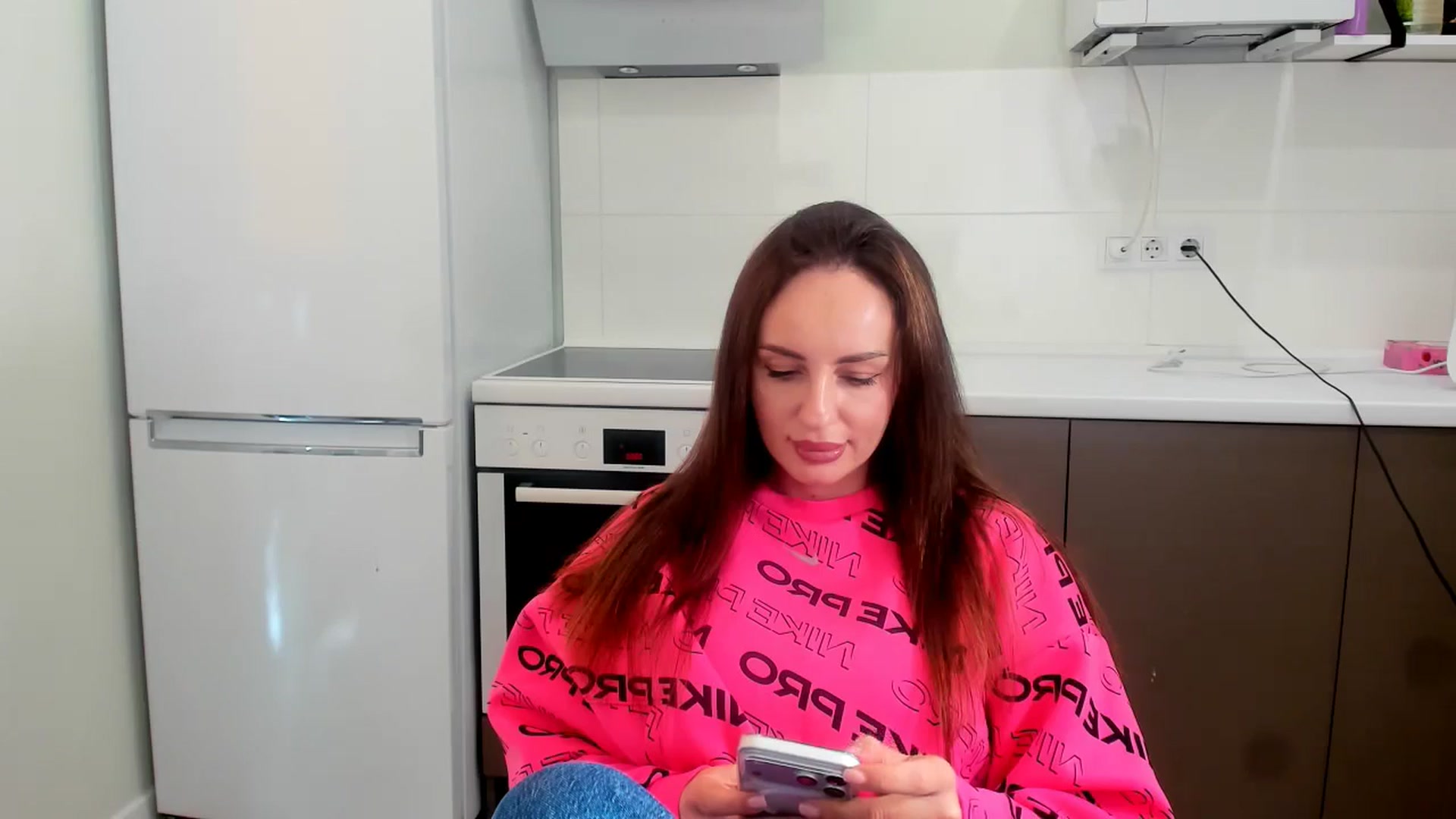 Gallery image thumbnail from YourMissMasha's myfreecams stream on, 03/25/2026, 10:42 image 15 of 20