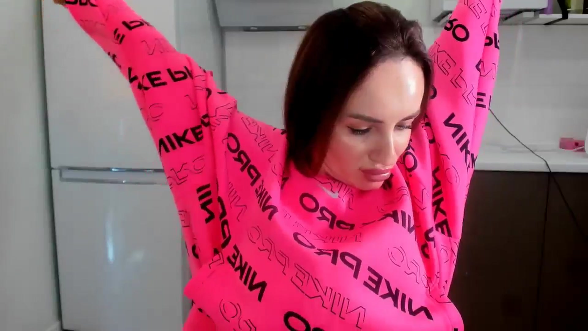 Gallery image thumbnail from YourMissMasha's myfreecams stream on, 03/25/2026, 10:42 image 17 of 20