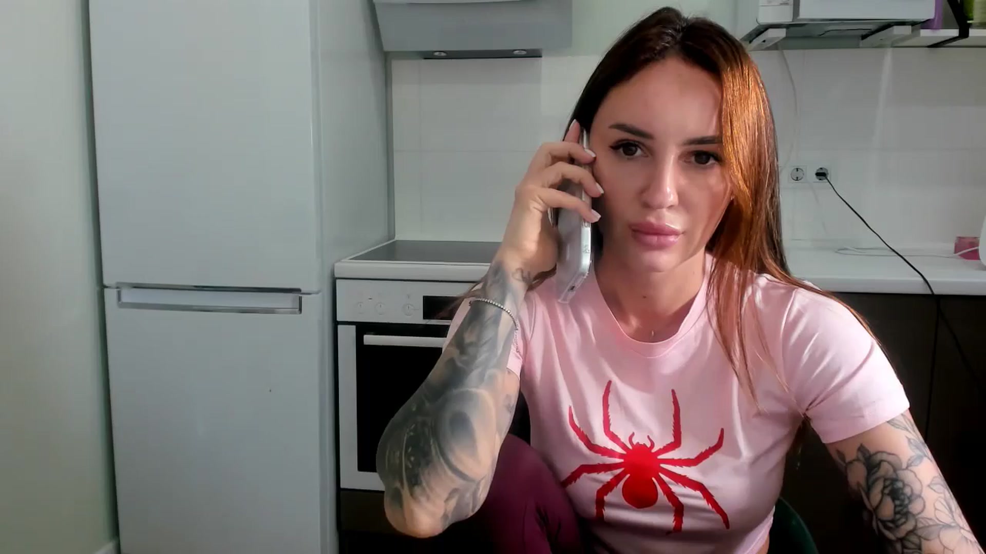 Gallery image thumbnail from YourMissMasha's myfreecams stream on, 04/01/2026, 10:53 image 19 of 20