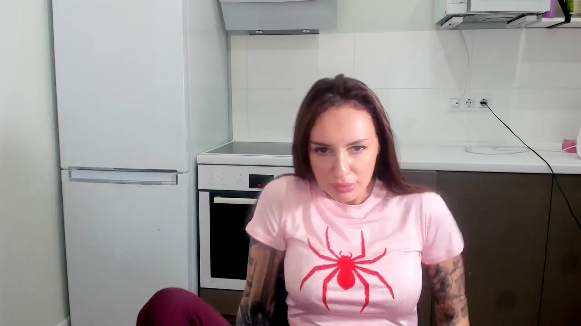 Gallery image thumbnail from YourMissMasha's myfreecams stream on, 04/01/2026, 11:19 image 10 of 20